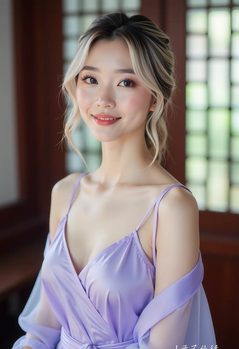 合租屋里的第三双拖鞋