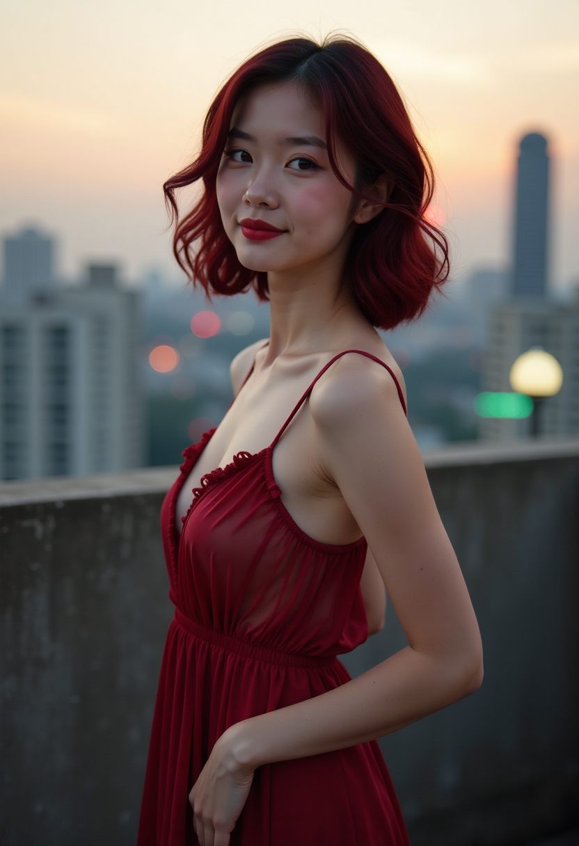 雨季修理铺